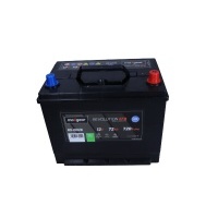 Аккумулятор maxgear 85 - 0026