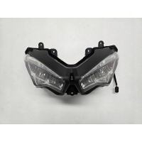 Kawasaki ninja zx - 4r zx - 4rr 24r фара фара светодиодный новая 23004 - 0423