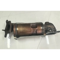 Катализатор type - r 2.0 турбина b08