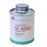 Клей sc4000 700g