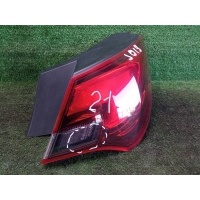 фонарь Opel Astra J (2010-2016) 13281266