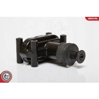 Esen skv 16skv110 замок дверь