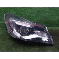 фара Opel Insignia (2008-2015) 13409909