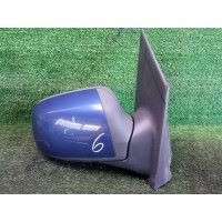 зеркало электрическое Ford Focus 2 (2005-2011) 4M5117682JA