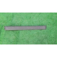 Honda accord оригинал накладка порога передняя правая 84202 - tl0 - 0030 - 20