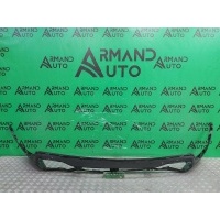 Юбка бампера Kia Sorento 4 2020-нв 86612P2000