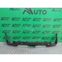 Юбка бампера Hyundai Creta 1 2016-2021 86612M0000