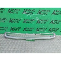 Юбка бампера EXEED VX M36T 2021-2023 602000355AAAKC