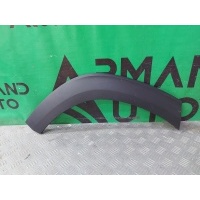 Расширитель крыла Changan UNI-T 1 2020-нв S202F2713060800, 5512640CN01, 7
