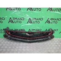 решетка радиатора Geely Coolray SX11 2019-нв 6013024800, 6600126541
