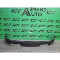 Юбка бампера Ford Explorer 5 U502 2017-2019 JB5Z17K835DA, JB5317F954E, 4