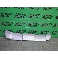Накладка бампера Lexus LX 3 URJ200 2015-2023 5212960050