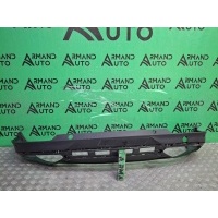 Юбка бампера Changan CS75PLUS 1 2019-нв S311F2713030302, 2804102CD01, 7