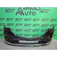 Бампер Mazda CX-9 2 2016-нв TK9550031KBB, 4