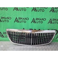 решетка радиатора Mercedes S-Class Maybach X222 2017-2021 A2228805302, A2228805302, A2228805302, 7
