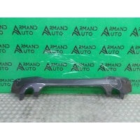 Юбка бампера BMW X1 F48 2015-2019 51128059878