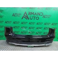 Бампер Mercedes GLS-Class X167 2019-нв A16788571069999, A1678857106, A1678857206, 4