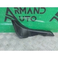 Накладка фонаря внешнего BMW 5 series G30 2020-нв 63218493822, 661382