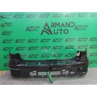 Бампер Mercedes GL GLS-Class X166 2012-2016 A16688567259999, A1668856725, 7