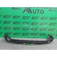 Юбка бампера BMW X5 F15 2013-2018 51127303441