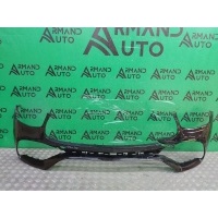 Бампер Mercedes GLC-Class Coupe C253 2019-нв A25388559049999