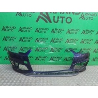 Бампер Audi A4 5 B9 2018-2019 8W0807065ADGRU, 8W0807437AB, 4