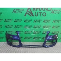 Бампер Audi Q5 1 8R 2012-2017 8R0807065GRU, 8R0807437AH, 8R0807437AJ, 8R0807437AK, 8R0807437AL, 8R0807437