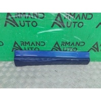 Молдинг двери Audi Q5 1 8R 2008-2017 8R0853970BGRU, 8R0853970B