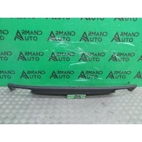 Юбка бампера Audi A4 5 B9 2015-2020 8W0807521Q9B9, 8W0807521Q