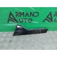 Накладка стойки двери Audi A4 5 B9 2015-2020 8W9839903A5FQ, 8W9839903A