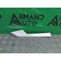Накладка обшивки двери Audi A4 5 B9 2015-2020 8W0867419NP5, 8W0867419