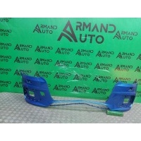Бампер Audi Q3 1 8U 2014-2018 8U0807065LGRU