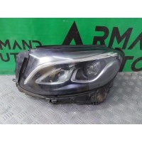Фара Mercedes GLC-Class X253 2015-2019 A2539060901, A2539065101