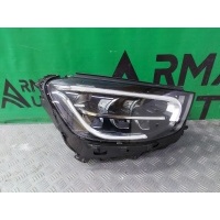 Фара Mercedes GLC-Class X253 2019-нв A2539068201, A2539066403