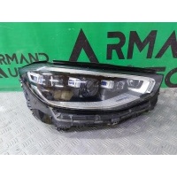Фара Mercedes S-Class W223 2020-нв A2239065404, A2239061804