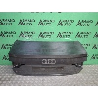 крышка багажника Audi A4 5 B9 2015-нв 8W5827025M