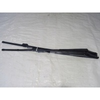 Дворники стеклоочистителя передняя volkswagen гольф v 5 1k0 2 шт 1q1955409 1q1955410