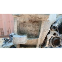 Audi volkswagen passat b5 2.3 кпп pph 01a301231h