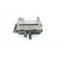 Блок управления двигателя volkswagen audi seat skoda 1.4 tsi caxa 03c906022ak