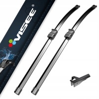 Стеклоочистителя visee передняя 800 мм 750 мм