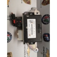 Блок управления AdBlue Audi A6 4G/C7 2017 4G0907355G