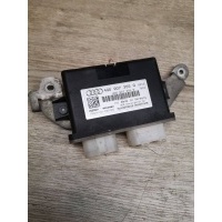 Блок управления AdBlue Audi Q5 8R 2016 4G0907355G