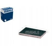 Фильтр кабины mahle 04596501ab 4596501ab alc64441
