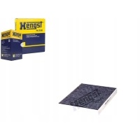Hengst filter фильтр кабины 04596501ab 4596501ab