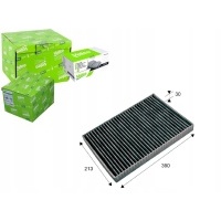 Valeo 715648 фильтр , вентиляция przestrzeni pasażerskiej