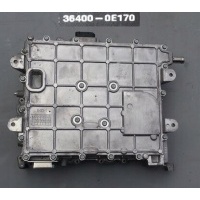 Блок зарядное устройство hyundai кона электрик 36400 - 0e170