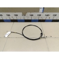 Трос открывания капота TOYOTA Corolla E15 2006-2013 5363012570