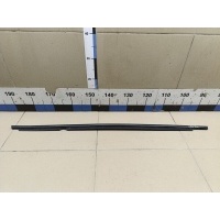 Накладка стекла заднего левого TOYOTA Corolla E15 2006-2013 7574012390