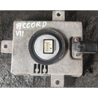 Honda accord vii блок розжига ксенон w3t10471