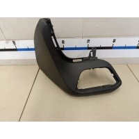 Накладка (кузов внутри) VAZ LADA X-RAY 2016> 681358411R
